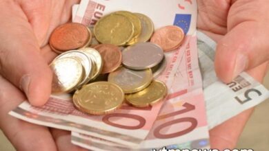 الفواتير في بلجيكا