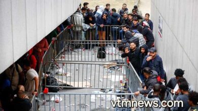 الهجرة في بلجيكا