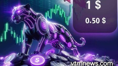 هل العملة الرقمية Panther IA موثوقة