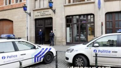 اخبار بروكسل