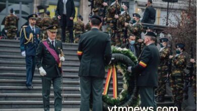 عطلة 11 نوفمبر