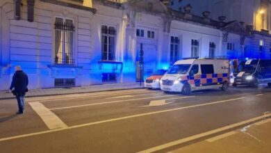 اخبار بروكسل