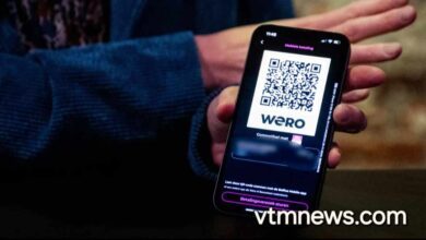 تطبيق Wero