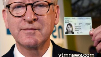 الرقمنة في بلجيكا