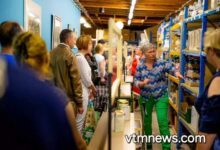 بنك الطعام في بلجيكا