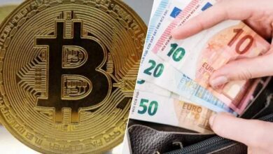 العملات الرقمية بلجيكا