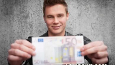 الأجور في بلجيكا