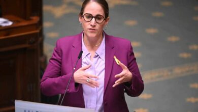 نيكول دي مور