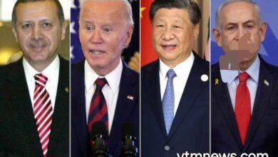 سقوط بشار الاسد