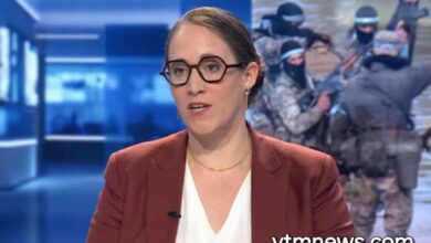 السوريين في بلجيكا