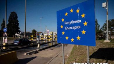 بلغاريا رومانيا