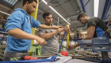 اجازة المرض