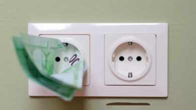 الغاز في بلجيكا