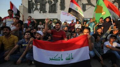 الجالية العراقية البلجيكية