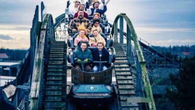 مدينة Plopsaland