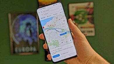 خرائط جوجل البلجيكية