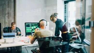 محاكمة برامج الفدية