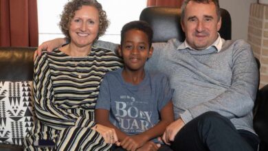 إجازة التبني في بلجيكا