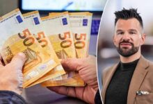 البطالة في بلجيكا