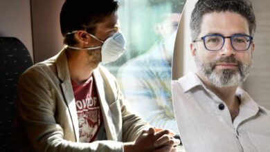 ستيفن فان جوشت