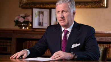 الملك فيليب