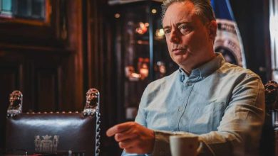 التقاعد في بلجيكا