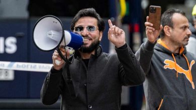 سلوان موميكا اليوم