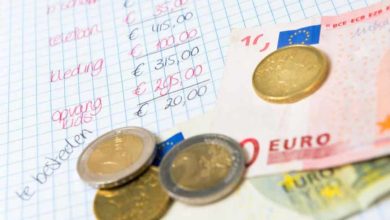 الحكومة البلجيكية