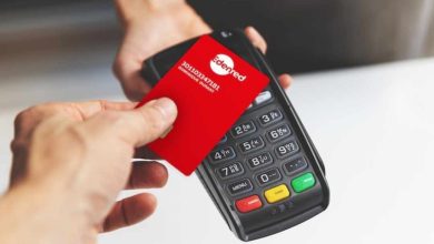 قسائم الوجبات