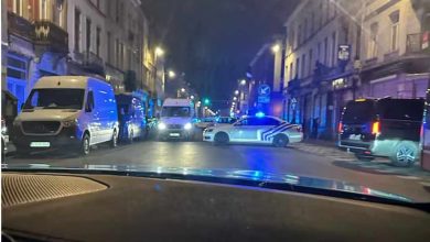 مترو أندرلخت