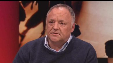 مارك فان رانست