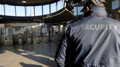 المترو في بروكسل