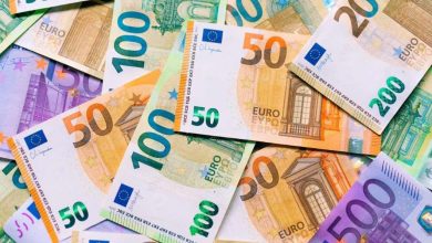 عملة اليورو