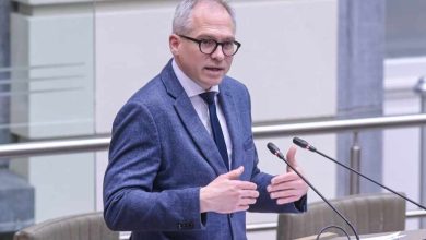 رئيس الوزراء الفلمنكي