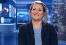 وزيرة اللجوء والهجرة البلجيكية