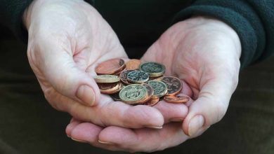 الفقر في بلجيكا