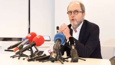 بروكسل مباشر