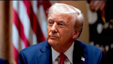 دونالد ترامب