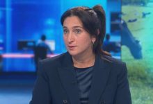 وزيرة التعليم