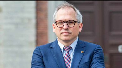 ماتياس ديبينديل