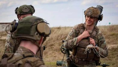 التطوع في الجيش البلجيكي