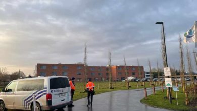 بلجيكا اليوم