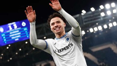 اللاعب شمس الدين طالبي