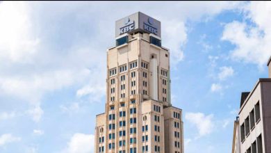 مبنى بورينتورين الشهير