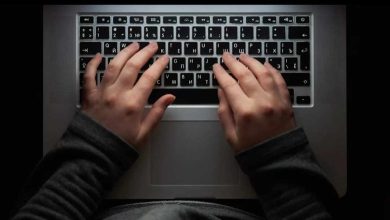 مواقع بلجيكية