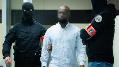 محاكمات بروكسل