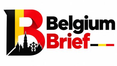 Belgium Brief website covering news and information from Belgium