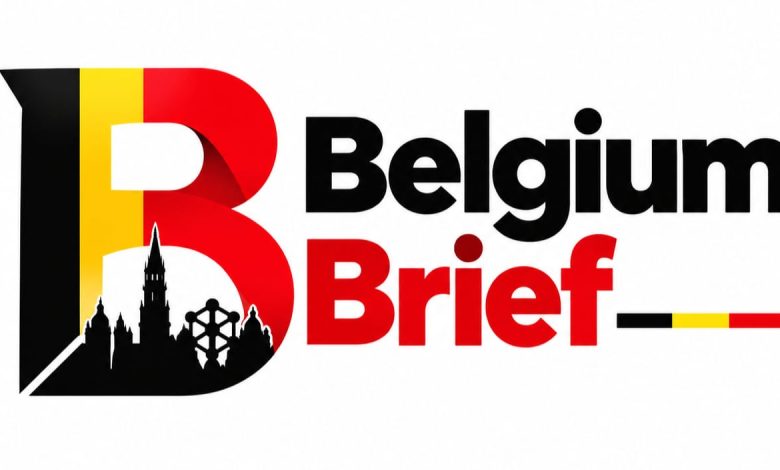 Belgium Brief website covering news and information from Belgium