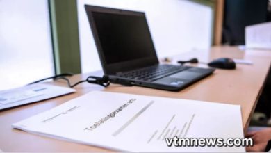 امتحان الطب