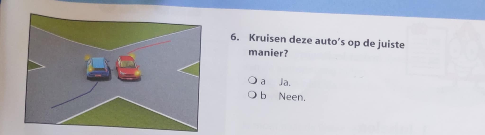 رخصة القيادة بلجيكا